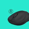 Logitech B220 Silent, Beidhändig, Optisch, RF Wireless, Produktbild-Vorschau 3