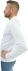 Sweatshirt Hoodies Royyen 508 Halsrund Print Eternity Produktbild-Vorschau 6