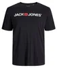 Jack & Jones 12184987, T-Shirt, 4XL, SML, 4XL, Baumwolle, 1 Produktbild-Vorschau 8