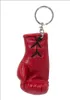 Porte-clés BOX gants BENLEE - rouge Voir les images du produit 1