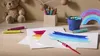 Faber-Castell 110635, Blau, Grün, Orange, Pink, Rot, Gelb, Produktbild-Vorschau 10