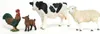 Moje prvé zvieratá na farme, Schleich Zvierací box, Náhľad obrázku produktu 2