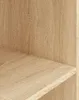 vidaXL Supporto per acquario rovere Sonoma 80x35x60 cm Anteprima dell’immagine prodotto 6
