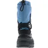 SPIRALE Kinder Jungen gefütterter Winterstiefel Snowboots Produktbild-Vorschau 4