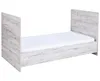 Umbauseiten für Babybett Bente 70x140cm Produktbild-Vorschau 2