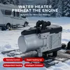 WEBASTO LTE-4G 5 kW 12 V LCD dieselové/benzínové stojaté Náhled obrázku produktu 8