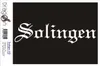 Aufkleber / Autoaufkleber - JDM / Die cut / Auto / OEM - Produktbild-Vorschau 1