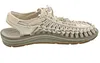 KEEN Uneek 1018698 (39/white cap-cornstalk) Produktbild-Vorschau 3
