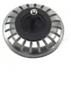 Franke 133.0049.669, Edelstahl, Edelstahl, 8,89 cm (3.5") Produktbild-Vorschau 2