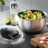Pullit 265 CM Wirówka Suszarka DO Sałaty ZE Stali Podgląd zdjęcia produktu 2
