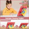 Fintie Kinder Hülle für iPad 11. Generation 2025 11 Zoll Produktbild-Vorschau 4