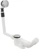Calmwaters® Sechseck Badewanne Komplettset 190x90 cm mit Produktbild-Vorschau 12