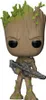 Marvel Avengers Infinity War - Groot 293 - Funko Pop! - Produktbild-Vorschau 10