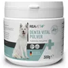 REAVET Denta Vital Zahnpflege Pulver für Hund & Katze 300g Produktbild-Vorschau 1