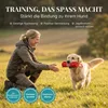 HUND IST KÖNIG Futterbeutel Hund - Futterdummy Hunde - Produktbild-Vorschau 2