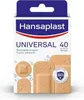 Hansaplast Cerotti medici universali, 40 pezzi - Per vari Anteprima dell’immagine prodotto 3