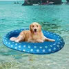 Bazén pre psov Plávajúci čln Pet Toy Nafukovací plávajúci Náhľad obrázku produktu 7