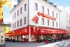 Kalendarz adwentowy Reber z pojedynczymi pralinami Podgląd zdjęcia produktu 8