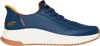 Skechers Slip-Ins Bobs Squad 4 Direct Step Herren Sneaker Voir les images du produit 10