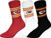 Chaussettes Nfl 22400001 2049 pour Uni Voir les images du produit 3