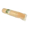 Papstar pure, 300 ml, Lepenka, Hnedá, 0 - 90 °C, 9 cm, 110 Náhľad obrázku produktu 4