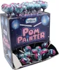 Display Komplett Pom Painter Zungenfärber Lolly Produktbild-Vorschau 1