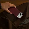 PITAKA Edge Case Argyle MagSafe hoesje voor iPhone 18 Pro / Productafbeelding-voorbeeld 10
