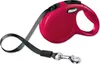 flexi New Classic XS Gurt 3 m rot Produktbild-Vorschau 1