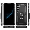 Étui pour Samsung Galaxy S25 étui de protection militaire Voir les images du produit 2