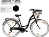 Dámsky mestský bicykel Goetze Mood 28" – 7 rýchlostí, Náhľad obrázku produktu 2