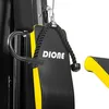 Dione HG3 - Fitnessstation - Multi-Gym - Krafstation - Mit Produktbild-Vorschau 5
