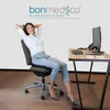 bonmedico Ergonomisches Sitzkissen, Sitzpolster Produktbild-Vorschau 2