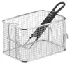 Frittierkorb, 215012/215029, 4L, 208x140x(H)125mm Produktbild-Vorschau 10