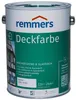 REMMERS DF - Krycí barva 2.5 l Weiss / Bílá Náhled obrázku produktu 12