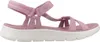 Skechers Go Walk Flex Sandal Sublime Damen Sandalen Rosa Voir les images du produit 16