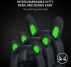 RAZER Kraken Kitty V2 Pro Gaming-Headset schwarz, grün Produktbild-Vorschau 15