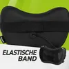 VirtuFit Draadloos Massagekussen Pro met warmtefunctie Productafbeelding-voorbeeld 5