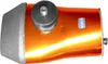 Endtopf für Orion Mini Cross 2 Takt 50 ccm HMParts Produktbild-Vorschau 2