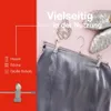 MAWA Kleiderbügel mit Clips, 10er-Set, rutschfest, 40 cm, Produktbild-Vorschau 4