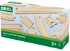 BRIO Kleines Schienensortiment, 1 Set Produktbild-Vorschau 7