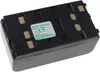 Akku für Leica TCR1102 Produktbild-Vorschau 4