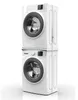 Meliconi Base Torre Slim L45, Stapelset, Universal, Produktbild-Vorschau 8