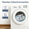 8 stuks reinigingspads voor de Ecovacs Winbot W2S / W2S Productafbeelding-voorbeeld 7