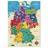 Ik leer - Duitslandkaart, educatief spel Productafbeelding-voorbeeld 3