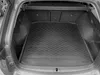 Rigum Gummi Fußmatten + Kofferraumwanne im Set für Skoda Octavia 4 Limo + Kombi, Ansicht 9 Produktbild-Vorschau