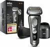 Braun Series 9 Pro+ 9575cc System wet&dry Noble Metal Produktbild-Vorschau 24