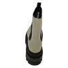 Calvin Klein Damen Stiefeletten YW0YW00743 ACF Farbe: Beige Produktbild-Vorschau 18