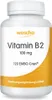 Woscha Vitamin B2 100mg-120 EMBO-Caps Produktbild-Vorschau 1