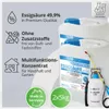 Nanoprotect Essigsäure 49,9% | 10 kg + Drucksprüher | Produktbild-Vorschau 2