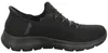 Skechers Summits scarpa slip-on nero Anteprima dell’immagine prodotto 47